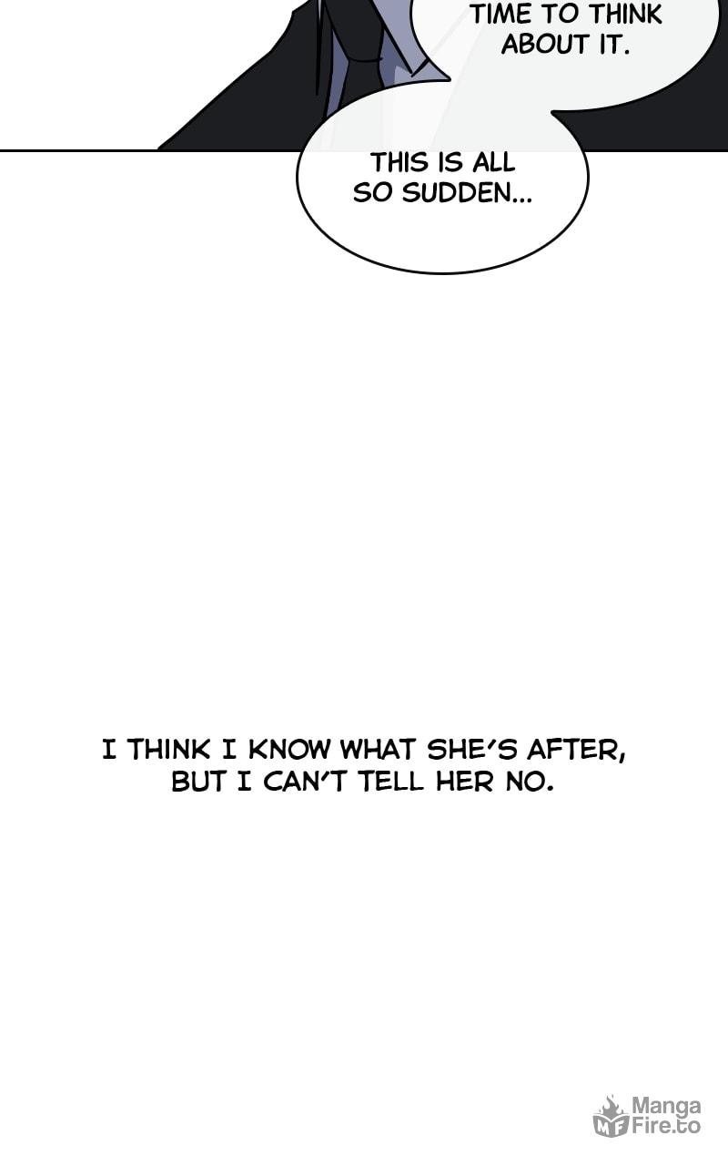 Extroversion of an Immortal – Chapter 12 page 32
