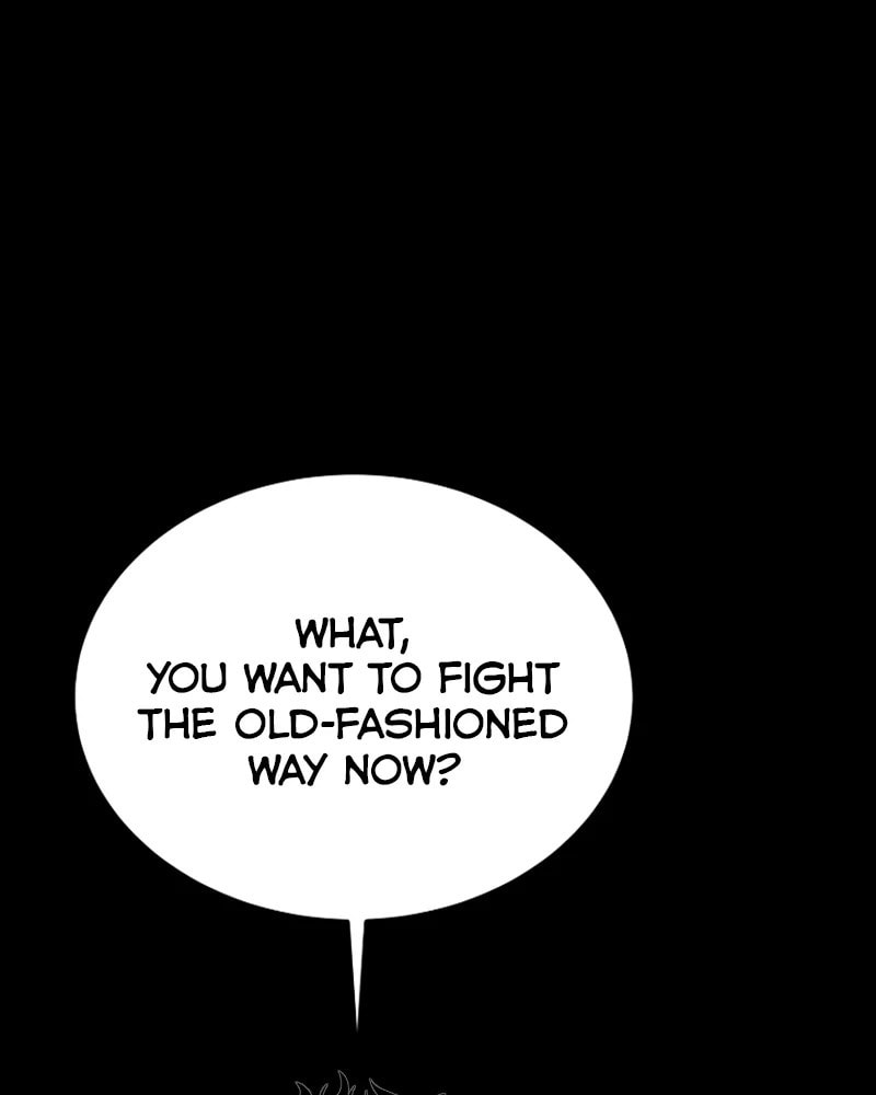 The Protagonist's Hidden Strength – Chapter 50 page 57