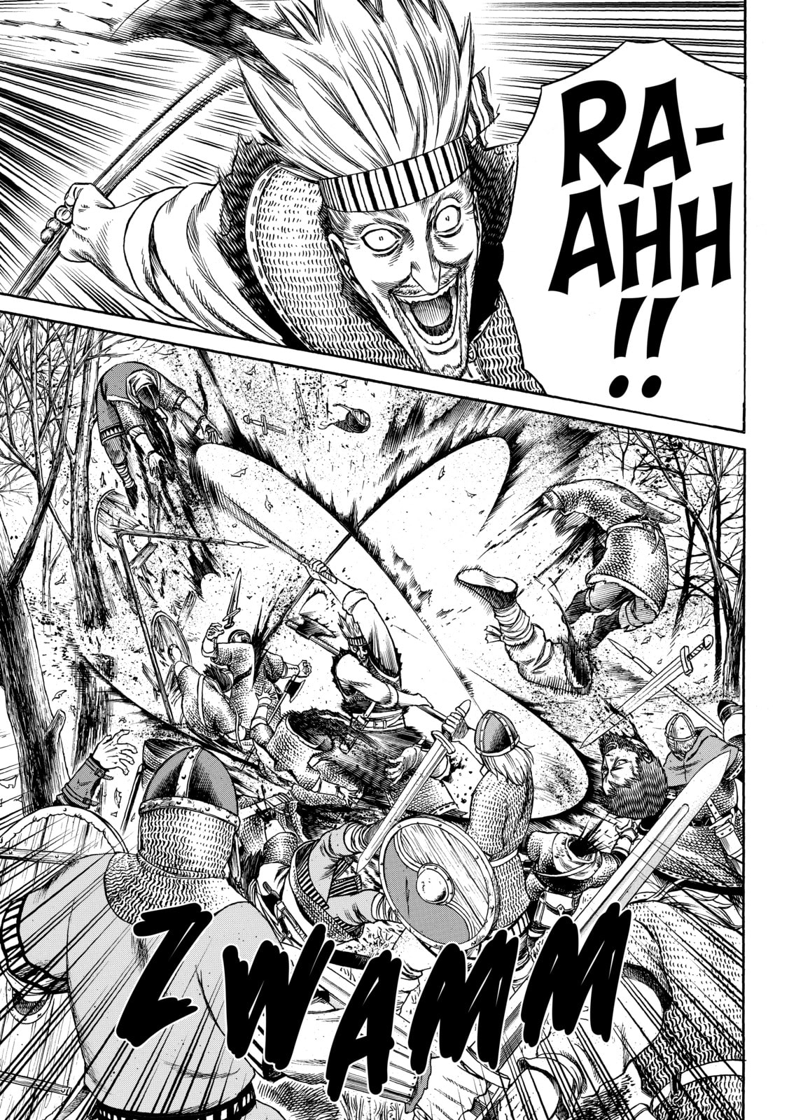 Valhalla page 28