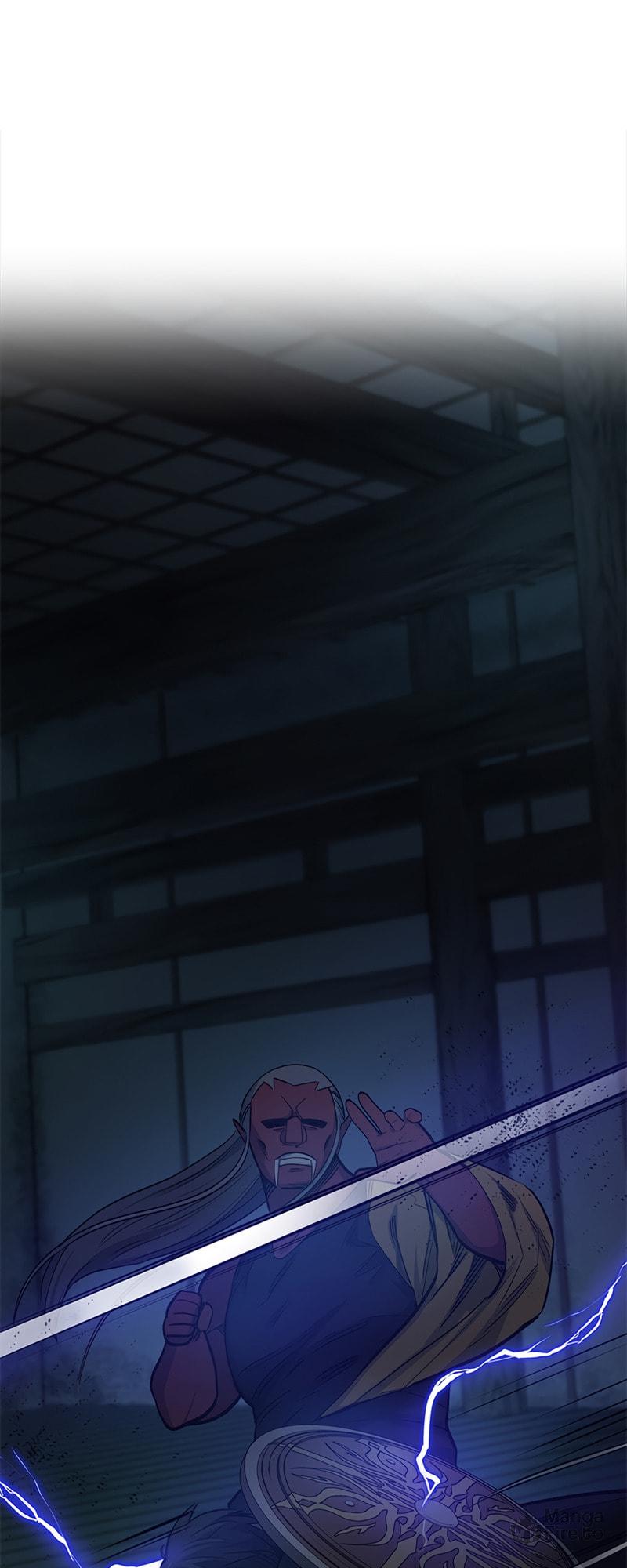 The Tutorial Is Too Tough! – Chapter 71 page 53
