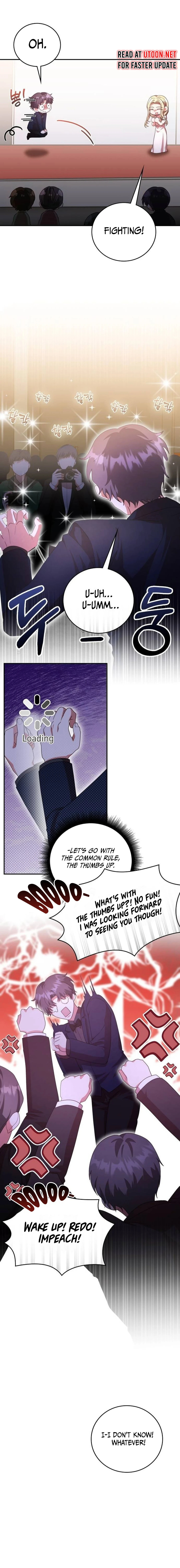 A Genius Writer's Random Workplace – Chapter 63 page 4