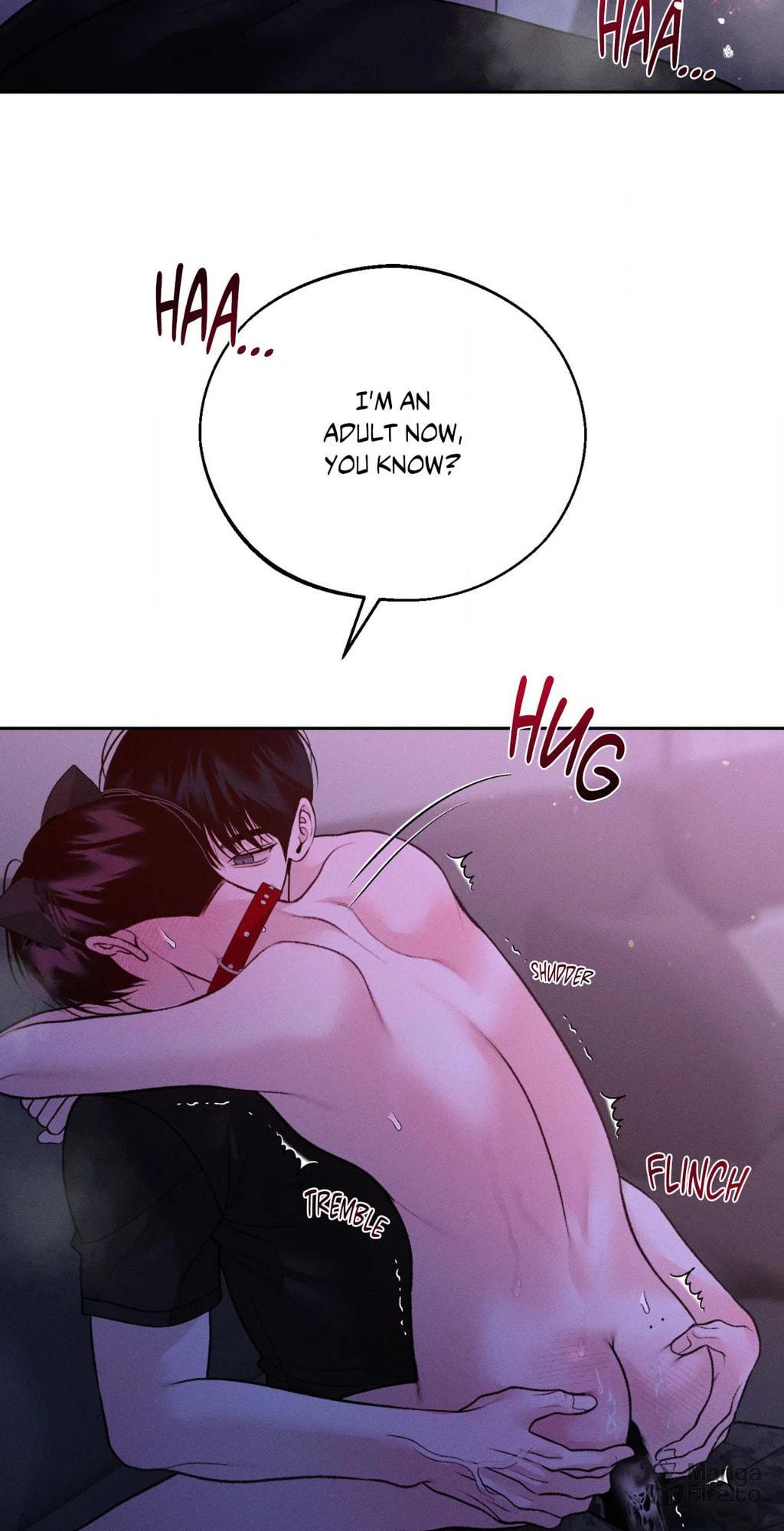 Save the Dae – Chapter 44 page 49