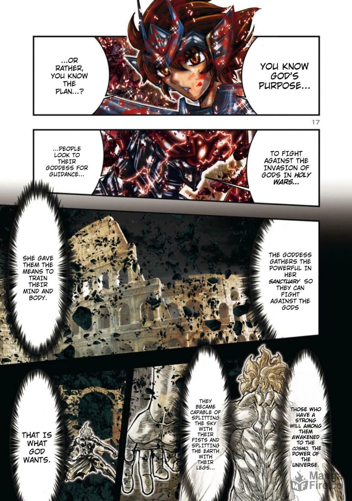 The Starting Point page 14