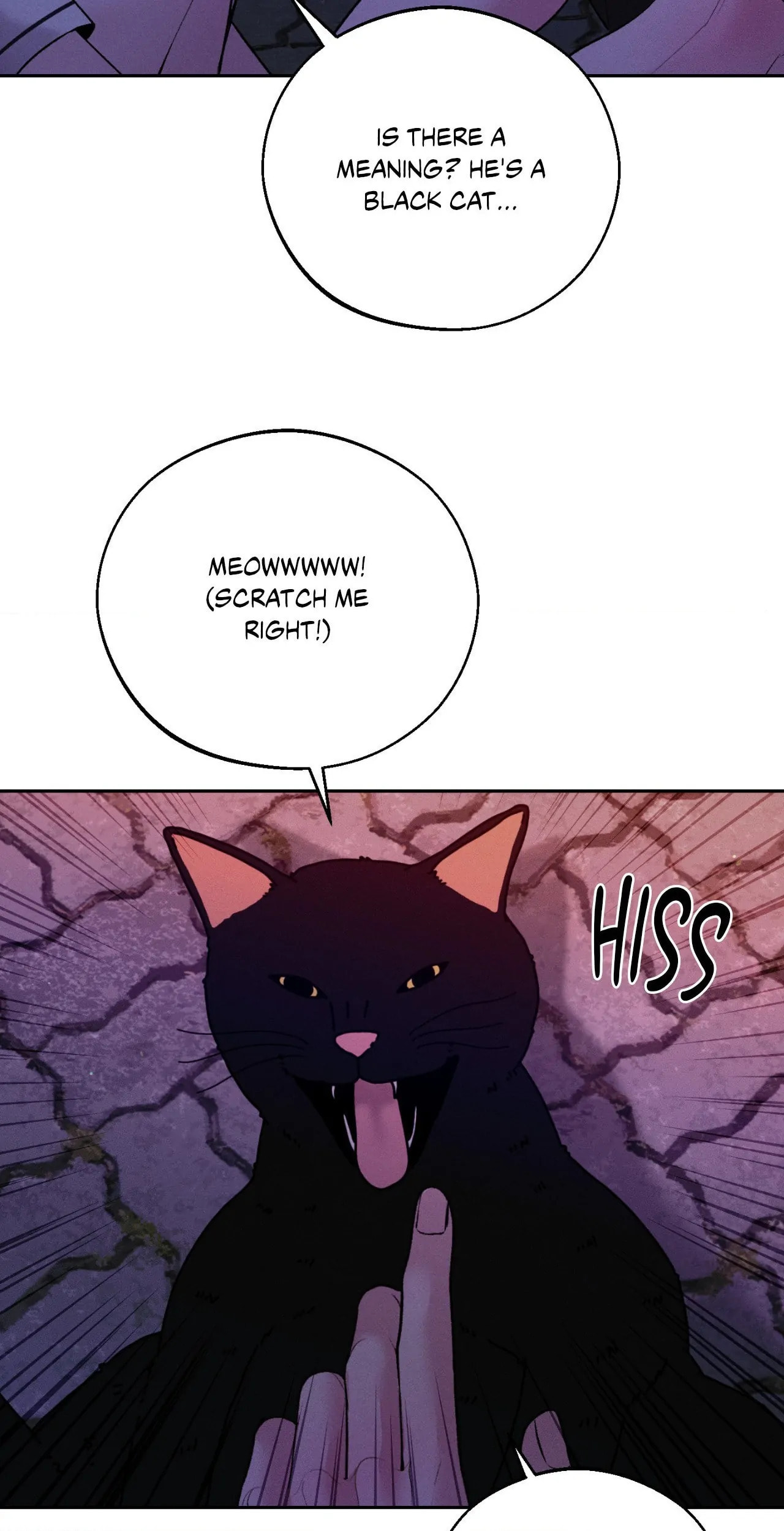Save the Dae – Chapter 43 page 22