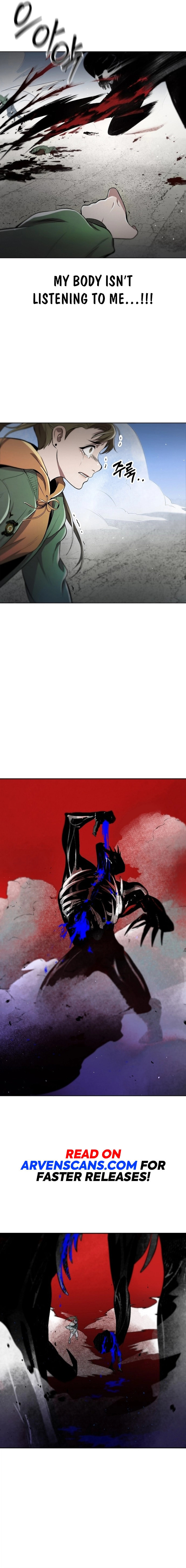 Sapiend – Chapter 1 page 21