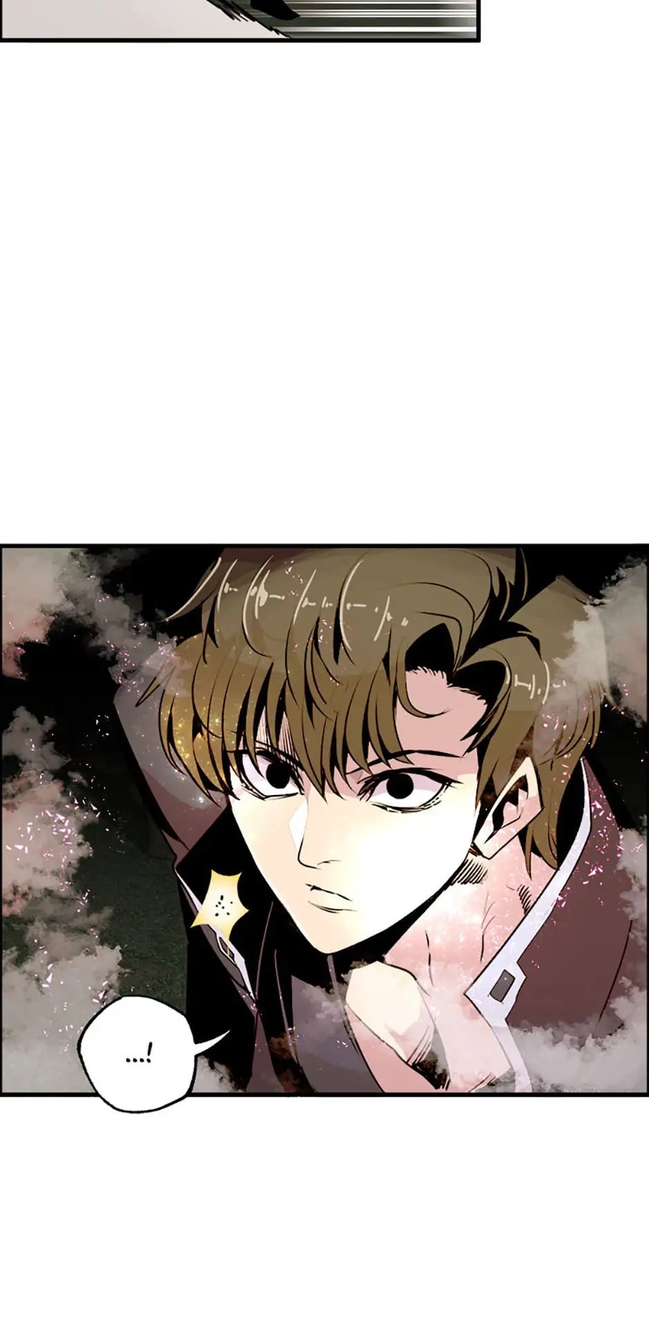 Returning With Absolutely Nothing – Chapter 54 page 27