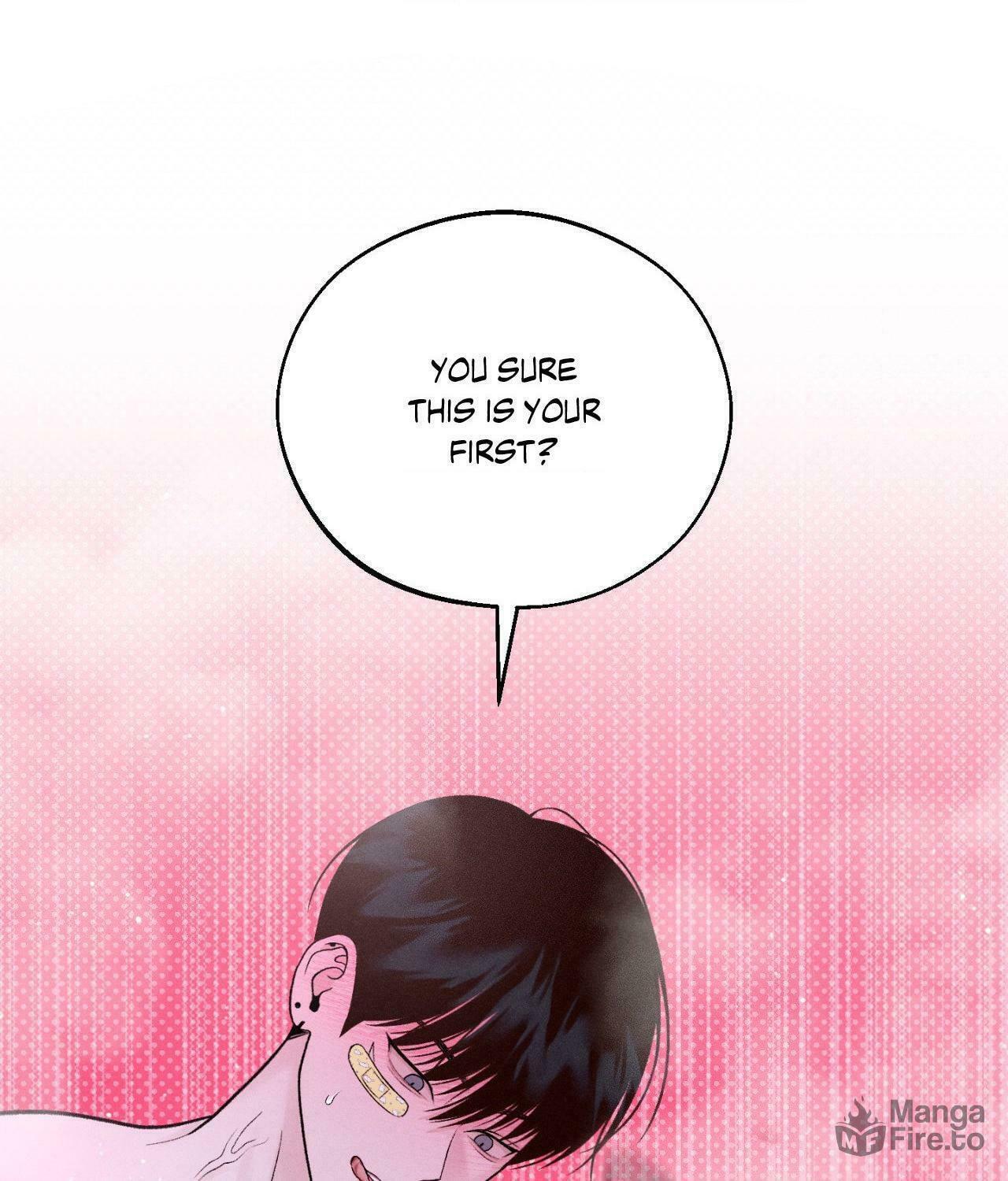 Save the Dae – Chapter 16 page 32