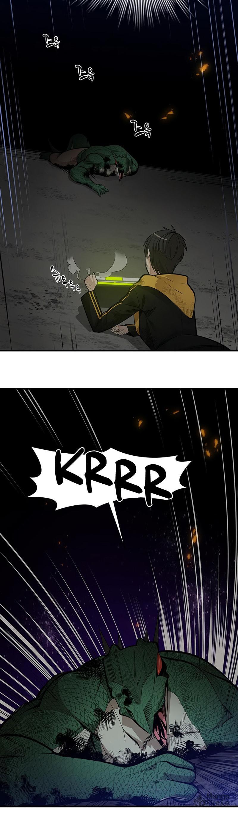 The Tutorial Is Too Tough! – Chapter 39 page 11