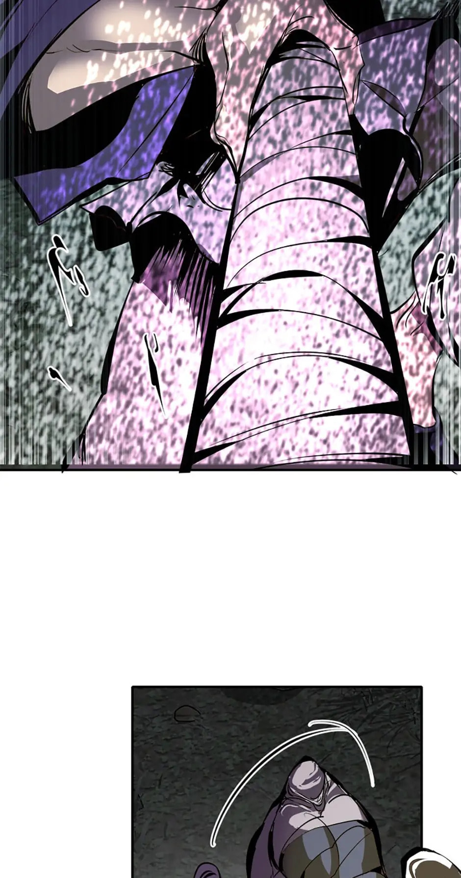 Returning With Absolutely Nothing – Chapter 46 page 31