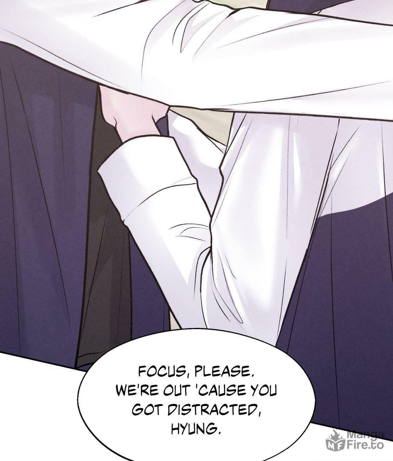 Save the Dae – Chapter 4 page 47