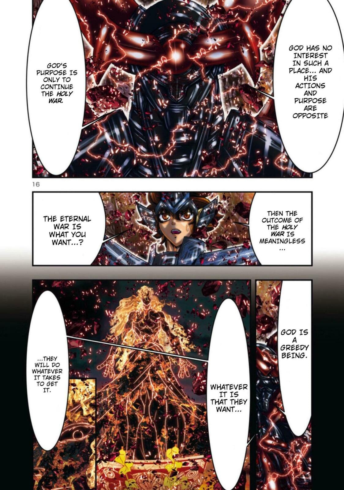 The Starting Point page 13