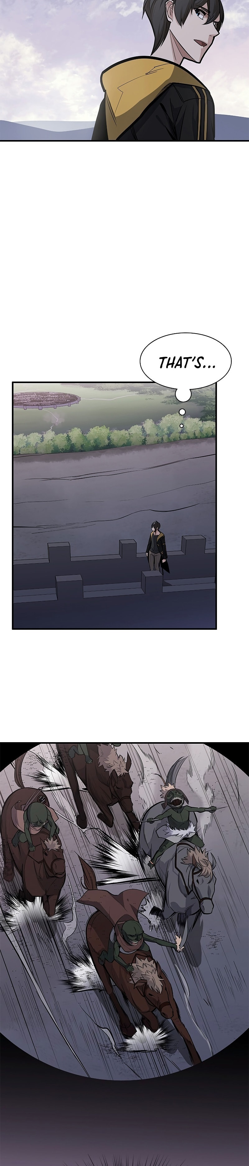 The Tutorial Is Too Tough! – Chapter 26 page 14