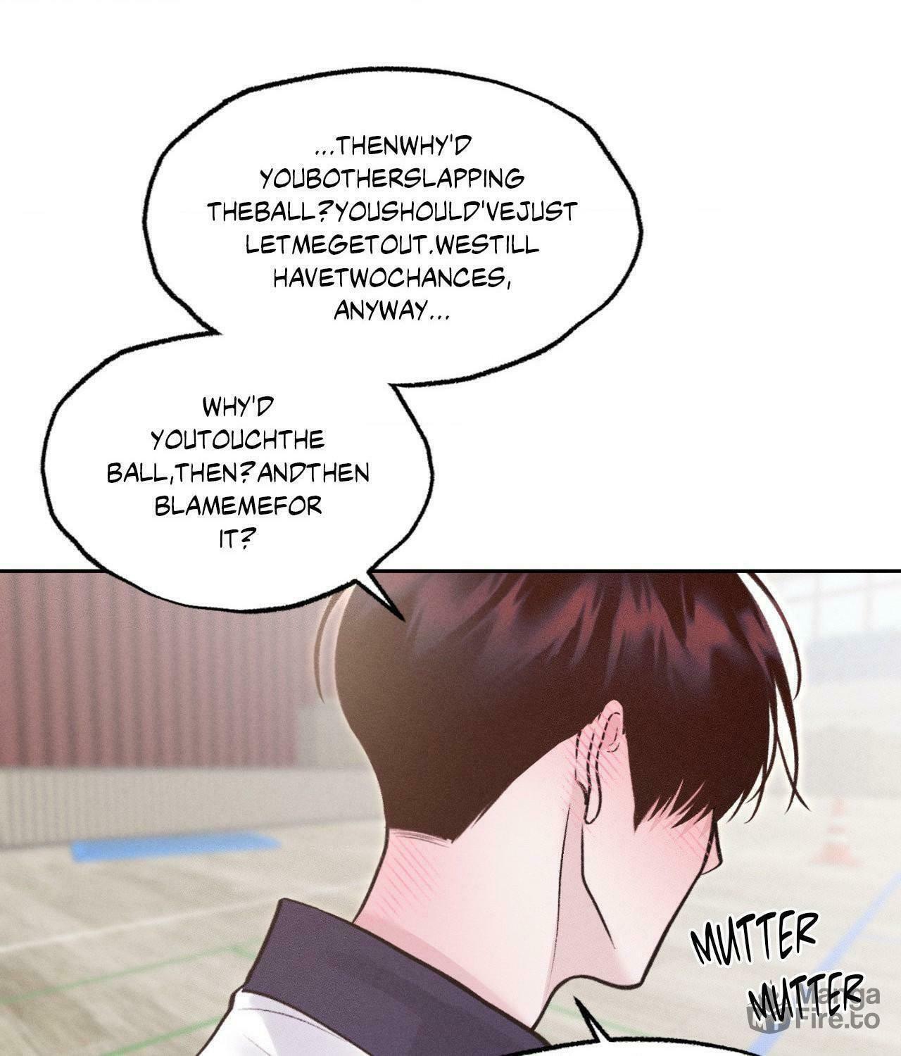 Save the Dae – Chapter 4 page 49