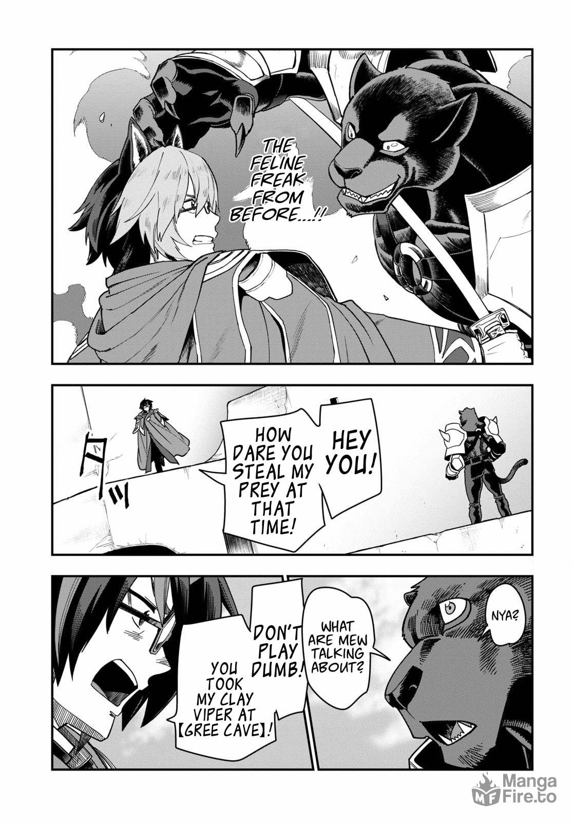 Glimpse of a Hero, Part 1 page 26