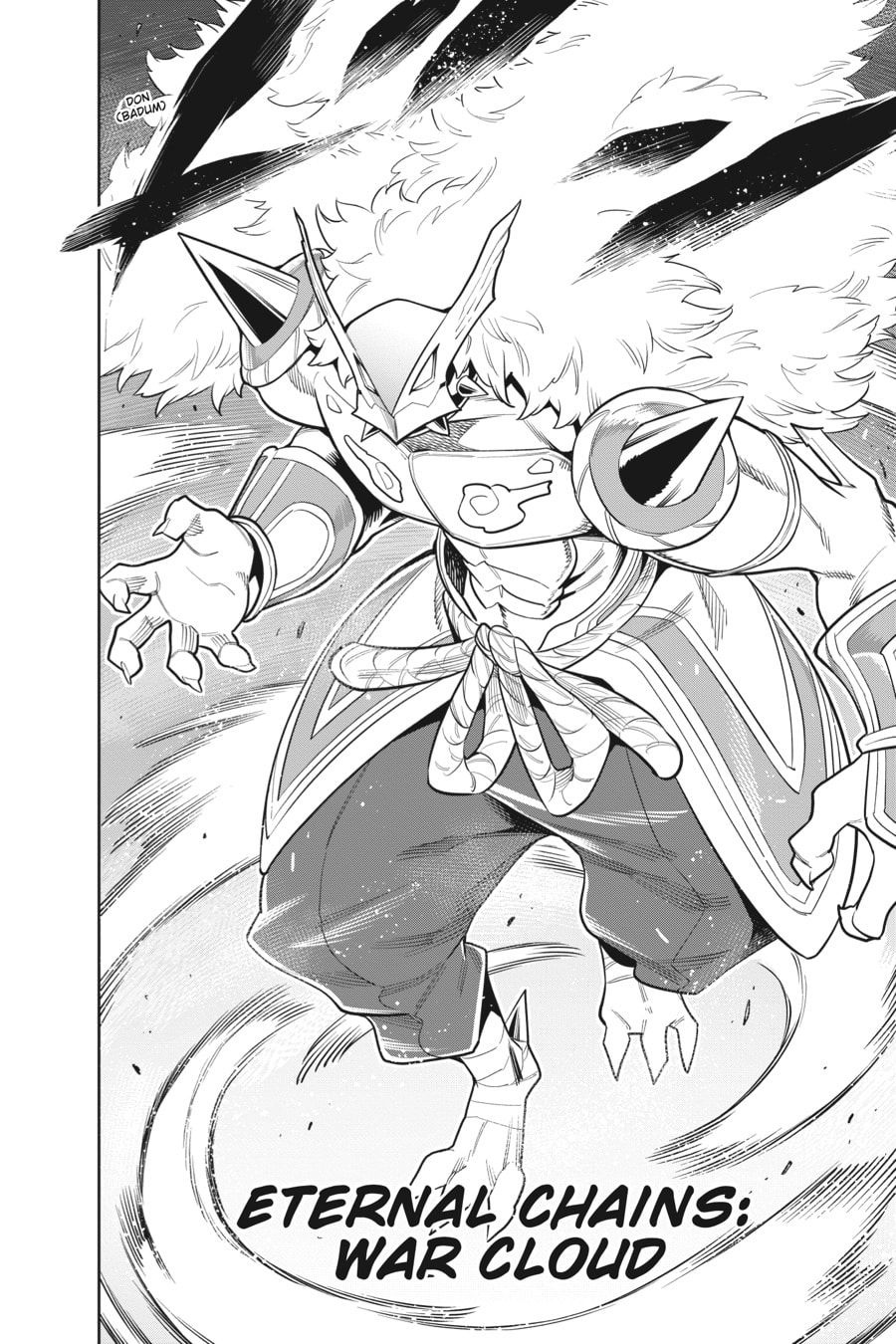 Violent Attack page 15