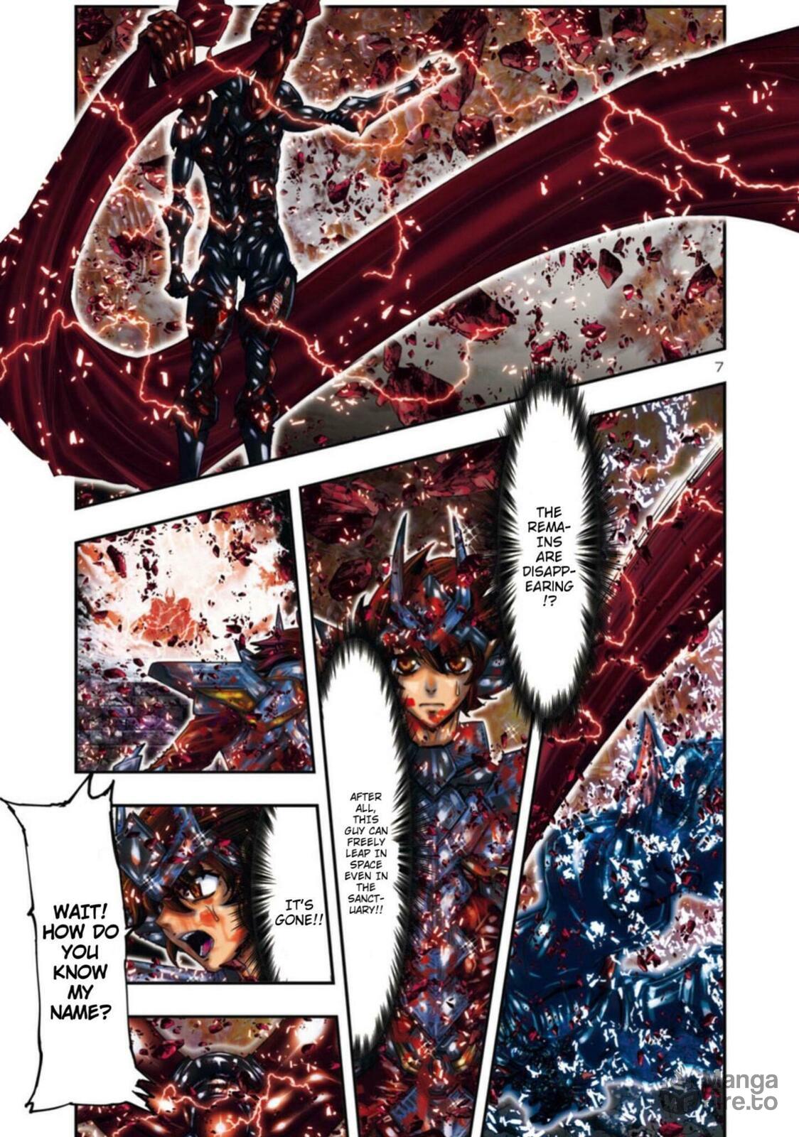 The Starting Point page 5