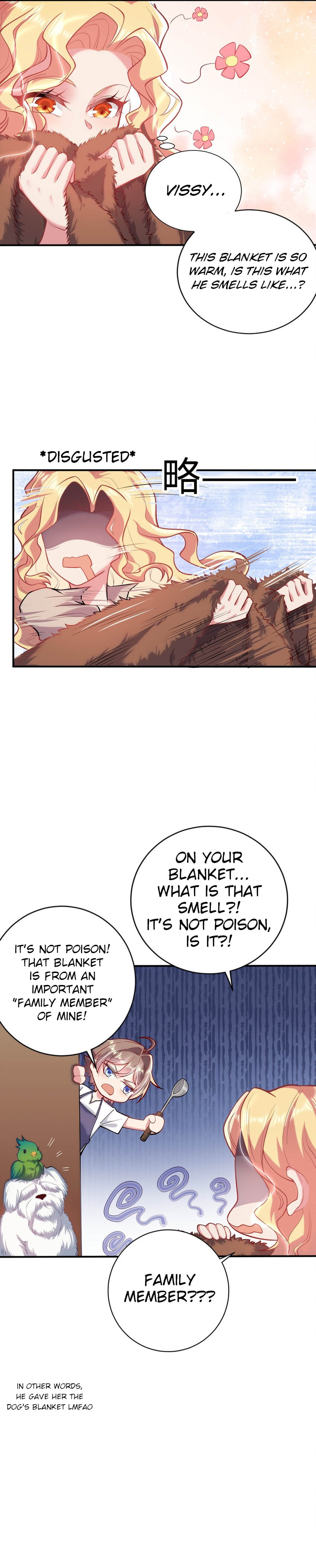 Catch it Right page 6