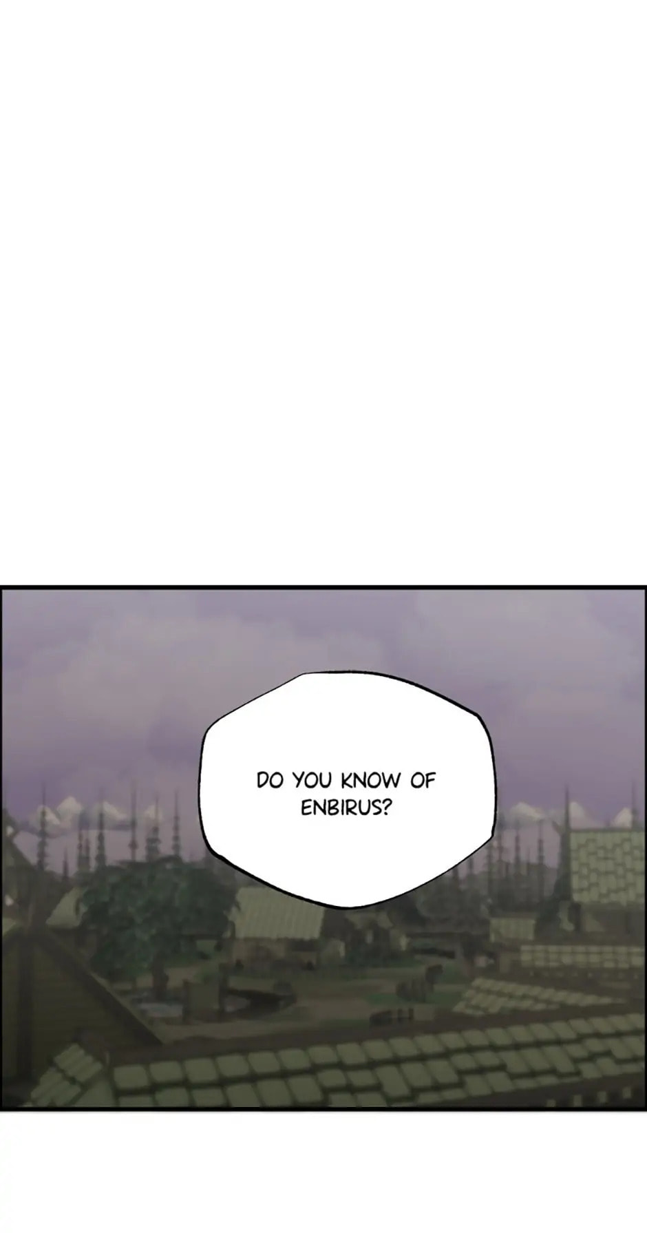 Returning With Absolutely Nothing – Chapter 54 page 15