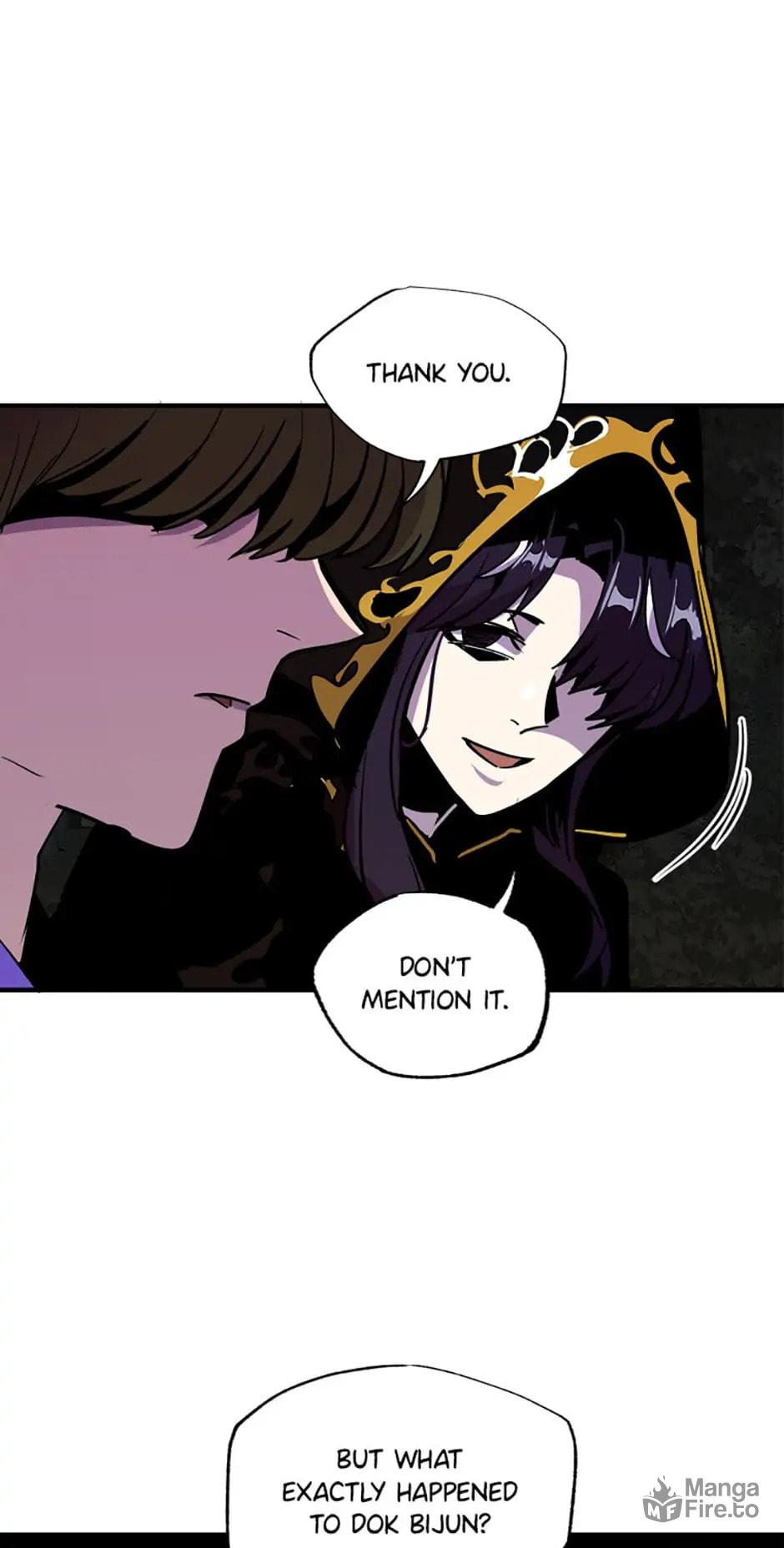 Returning With Absolutely Nothing – Chapter 44 page 64
