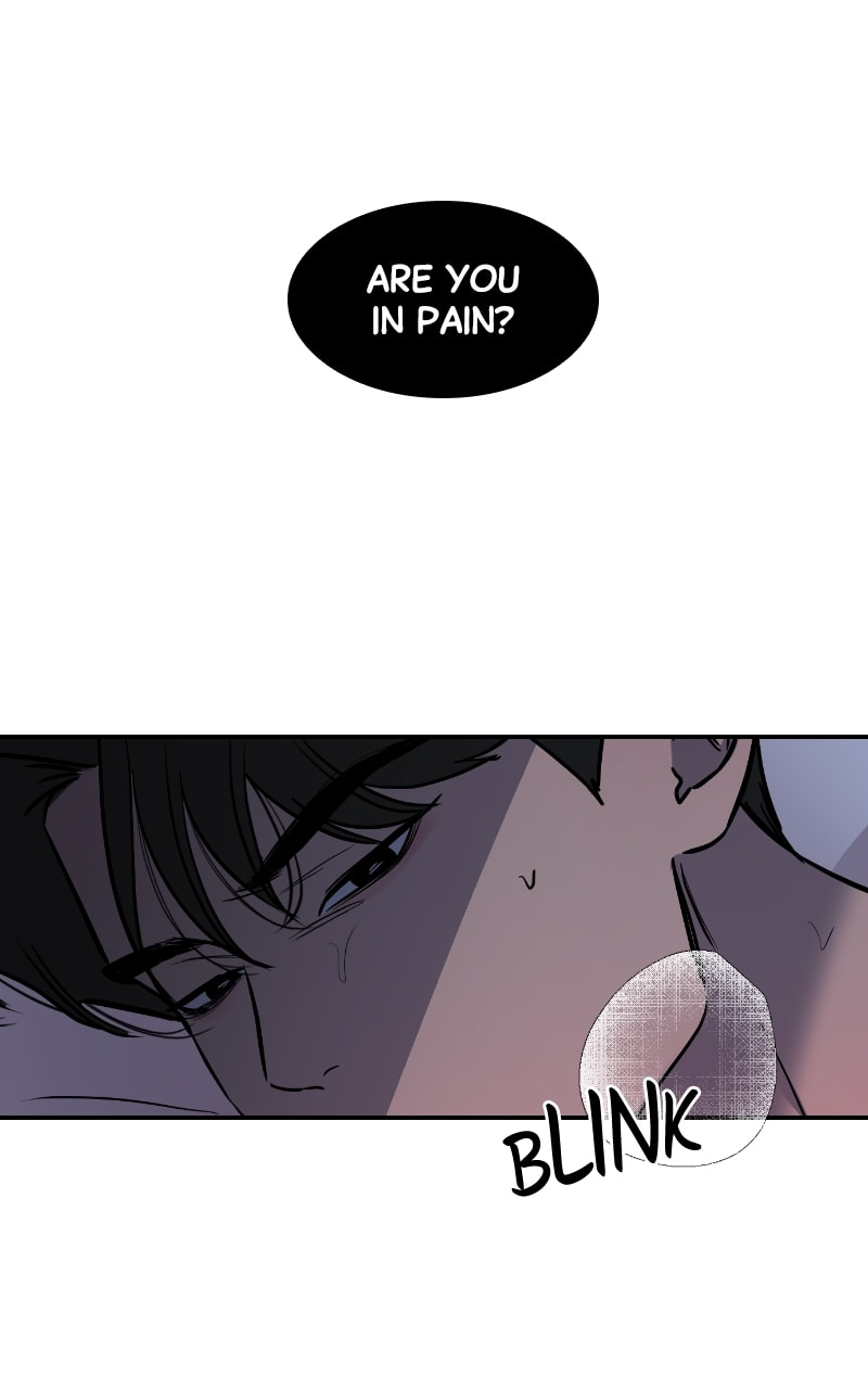 Extroversion of an Immortal – Chapter 16 page 58