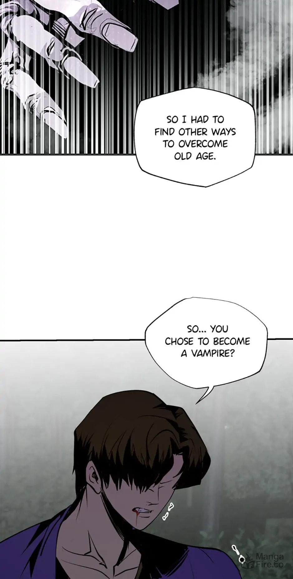 Returning With Absolutely Nothing – Chapter 46 page 65
