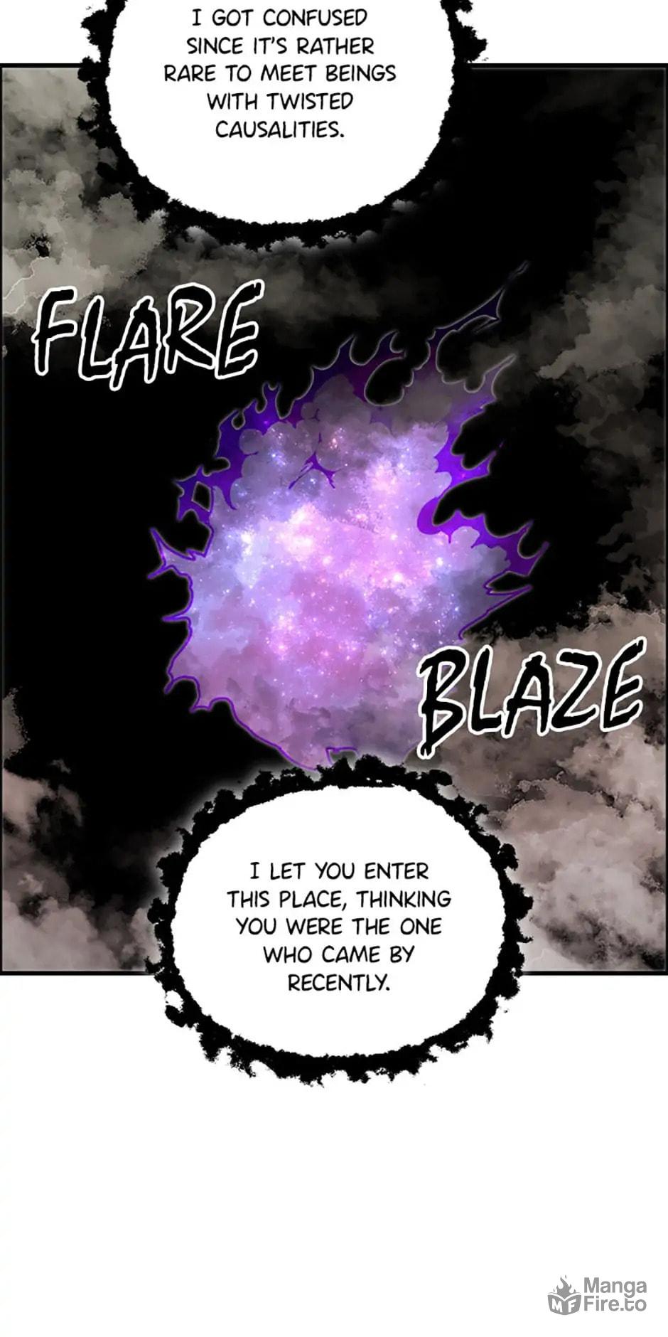 Returning With Absolutely Nothing – Chapter 54 page 49