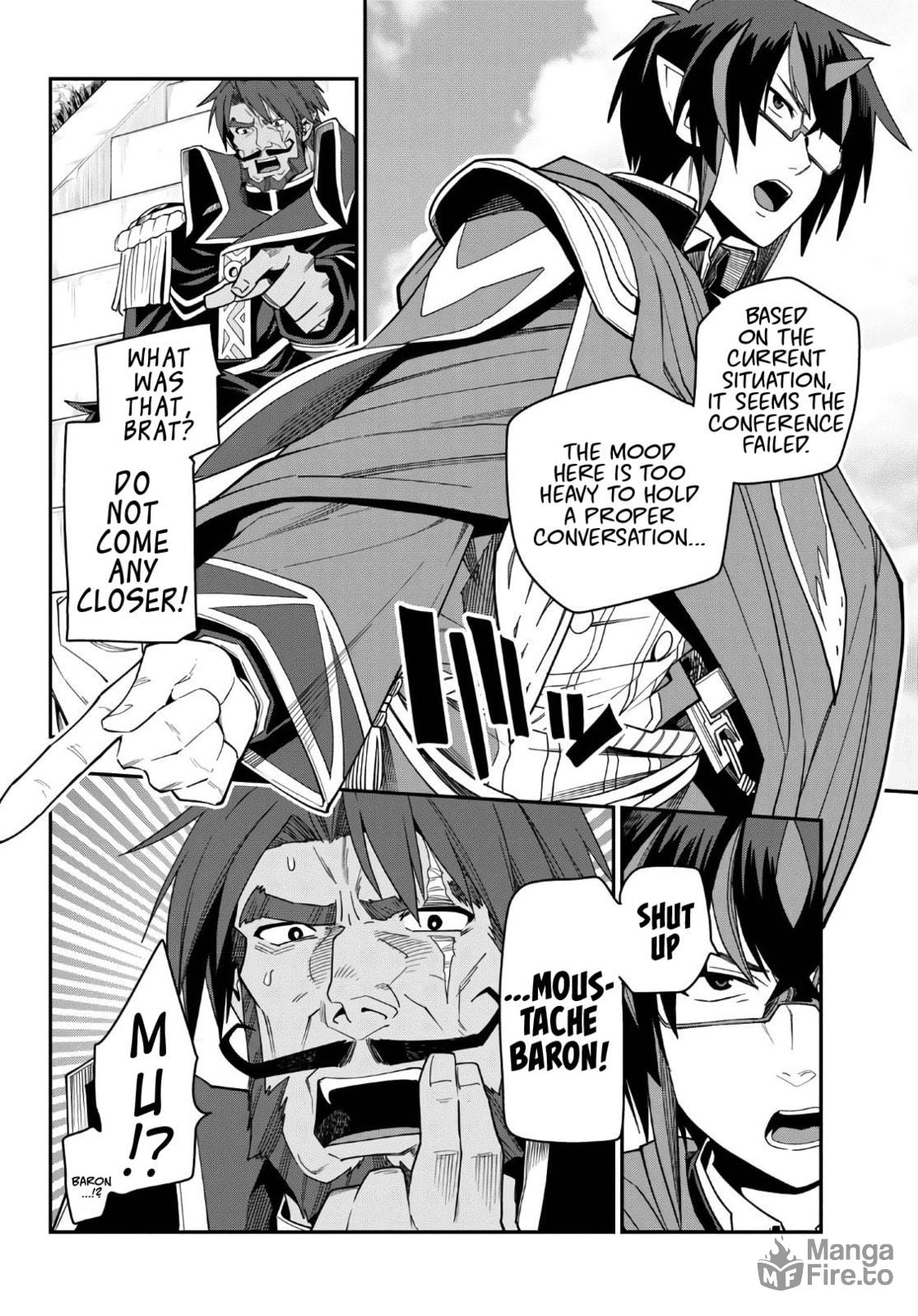 Hiiro Joins the Battle! Part 1 page 5