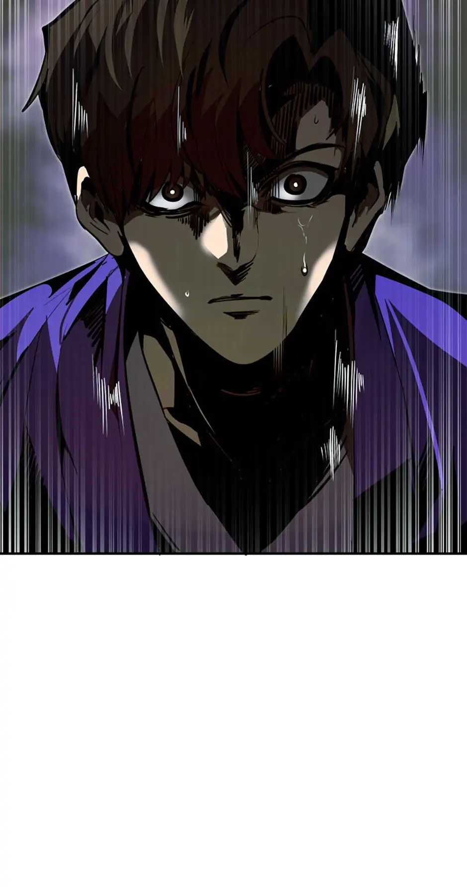 Returning With Absolutely Nothing – Chapter 44 page 6