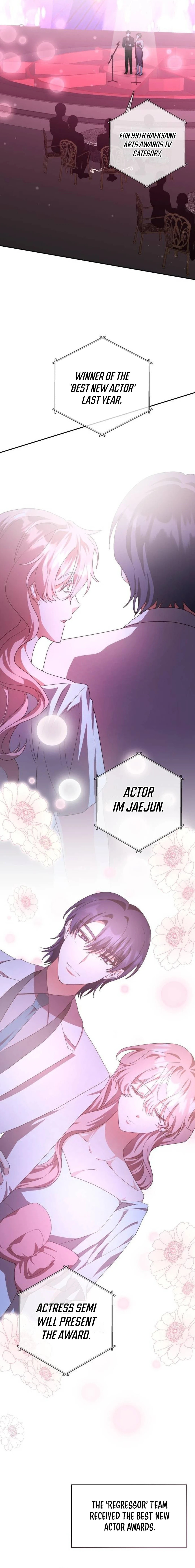 A Genius Writer's Random Workplace – Chapter 63 page 6