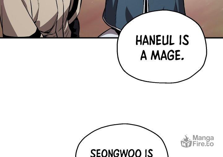 The Player Who Can't Level Up – Chapter 23 page 34