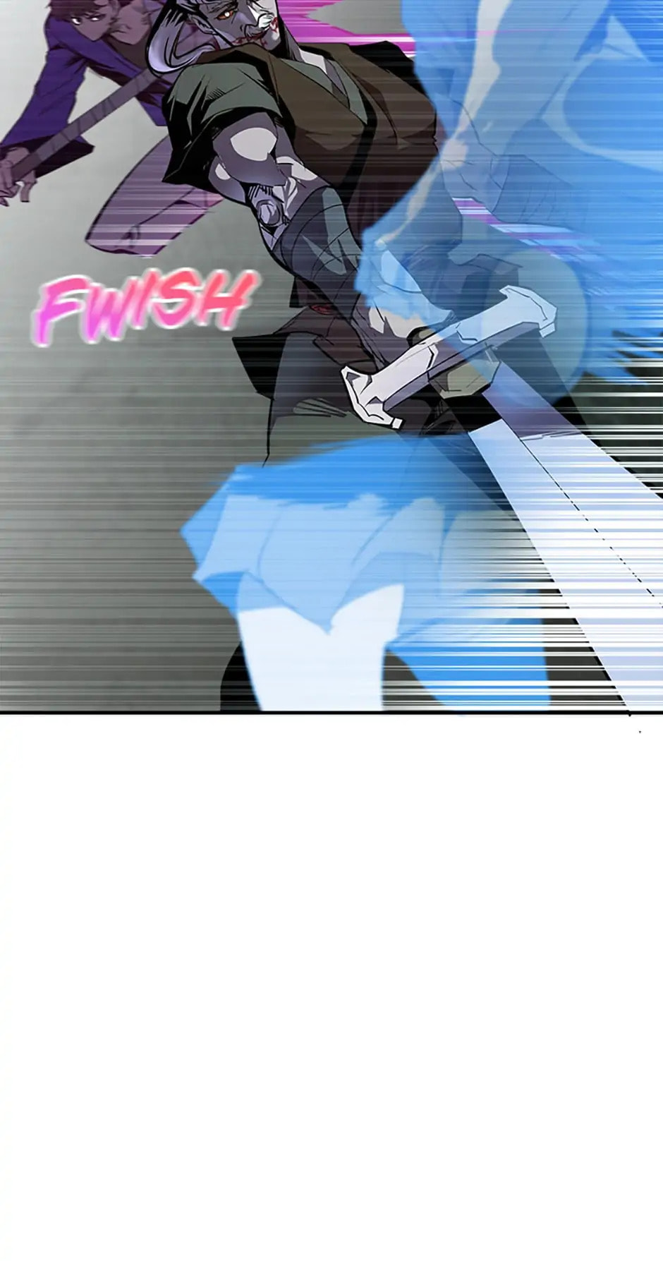 Returning With Absolutely Nothing – Chapter 46 page 28