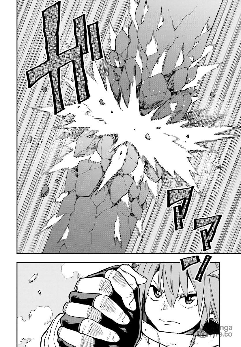 Father and Son, an Inherited Will (Part 3) page 9