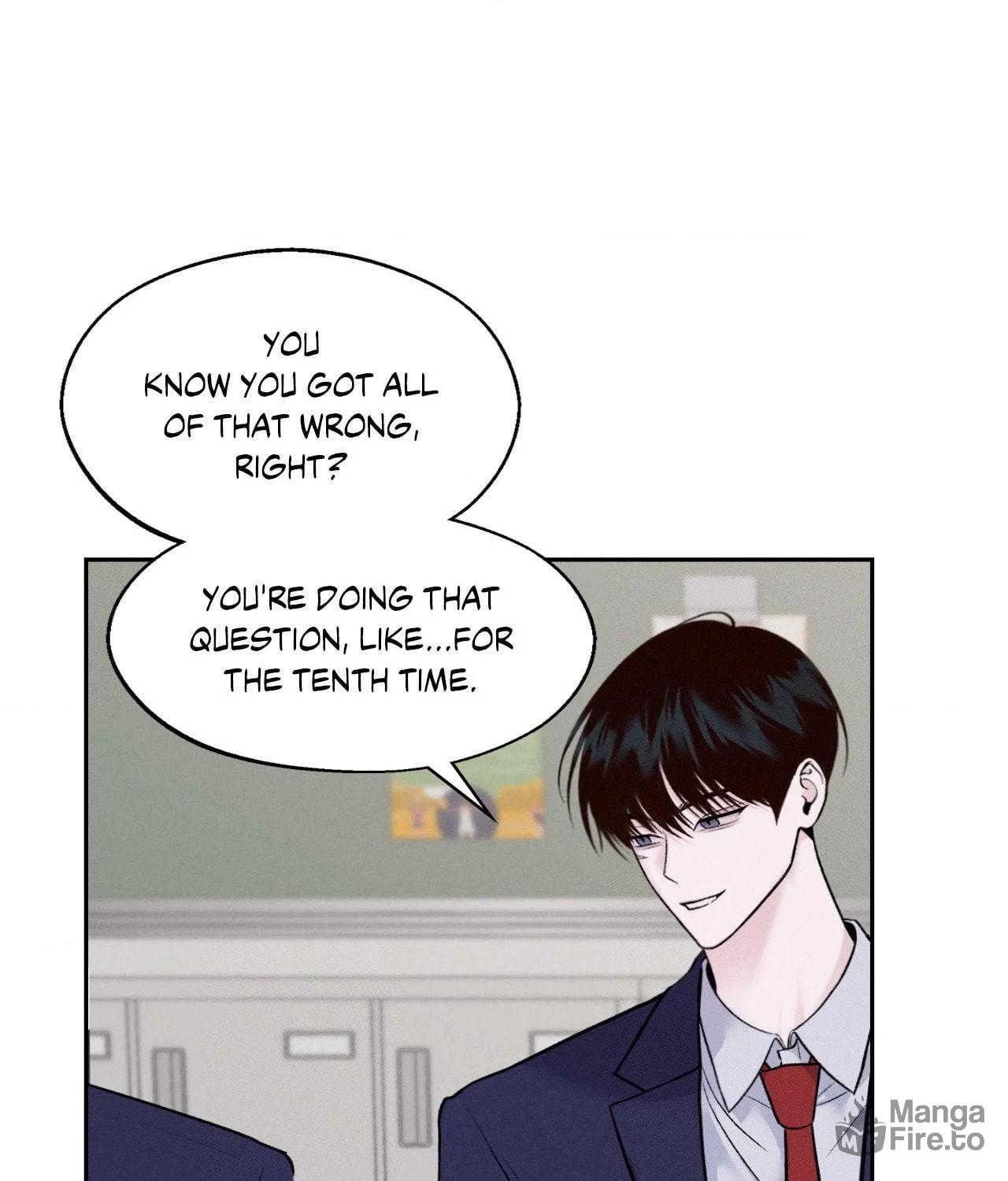 Save the Dae – Chapter 4 page 9