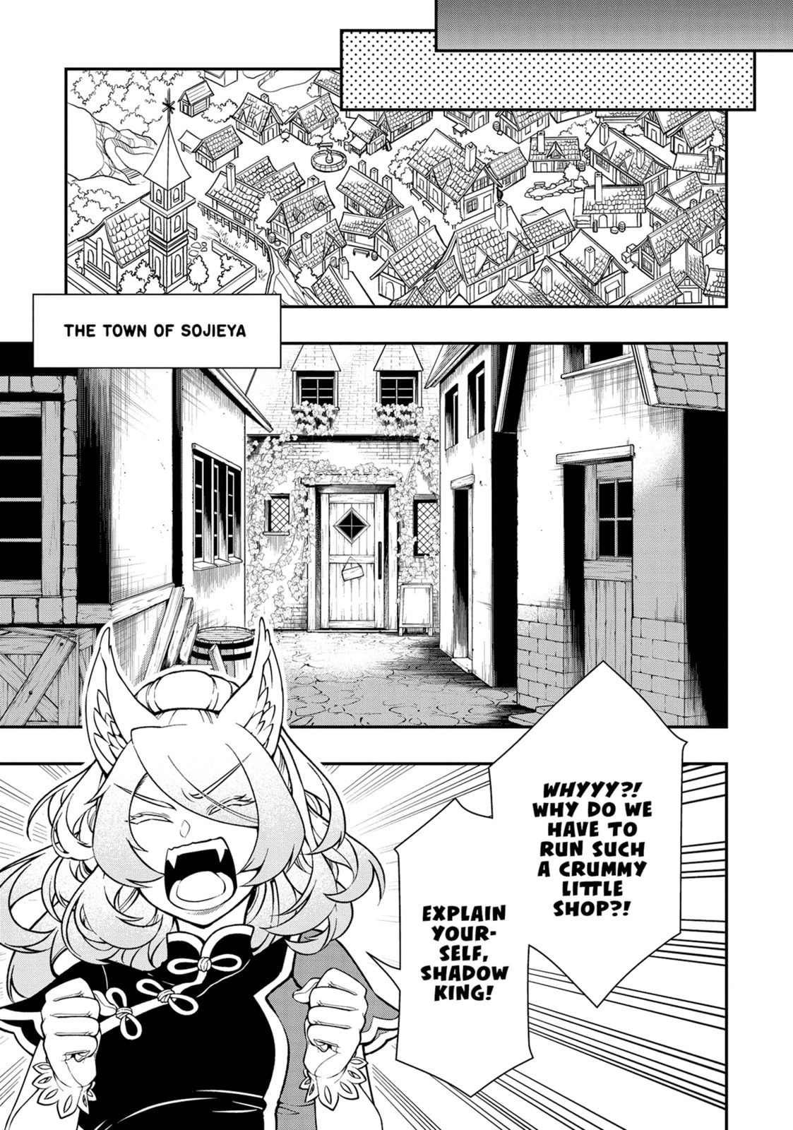 Magic Time Items page 10