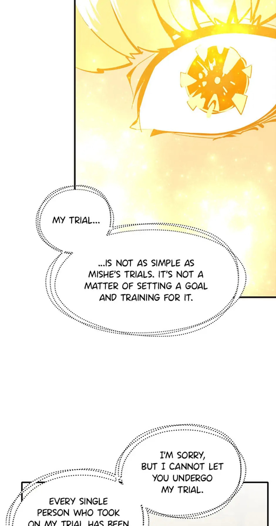 Returning With Absolutely Nothing – Chapter 44 page 25