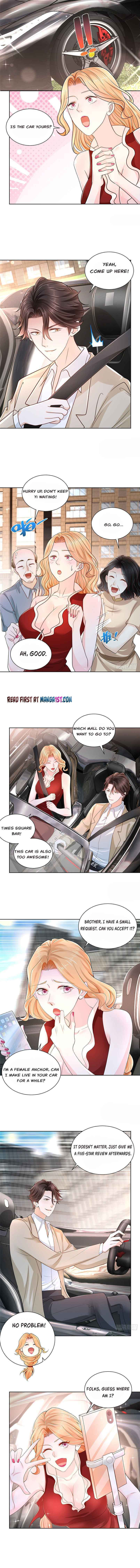 I Randomly Have A New Career Every Week – Chapter 8 page 3
