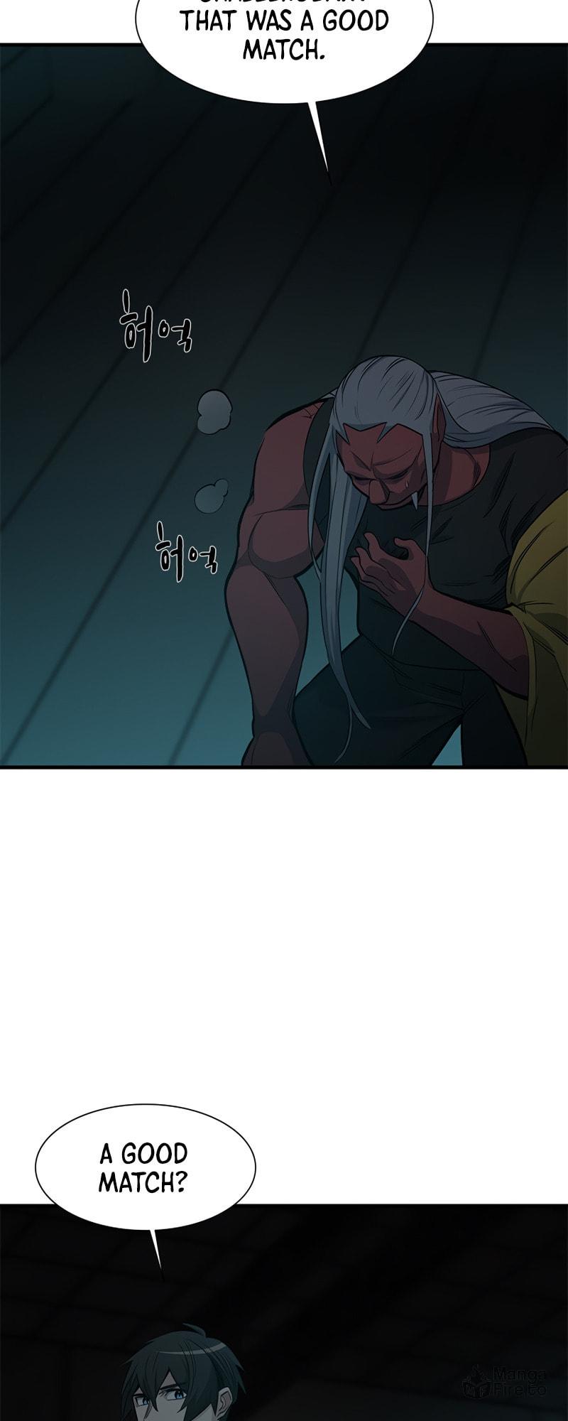 The Tutorial Is Too Tough! – Chapter 71 page 64