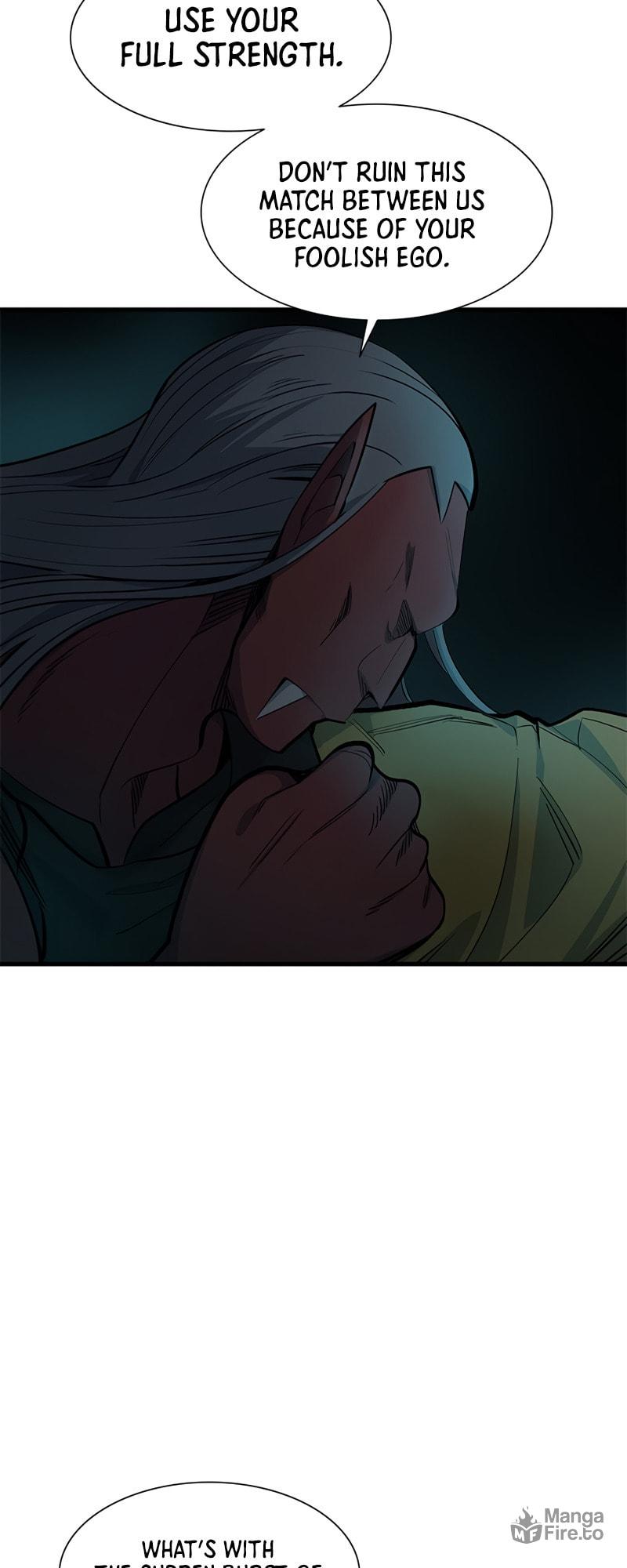 The Tutorial Is Too Tough! – Chapter 71 page 39
