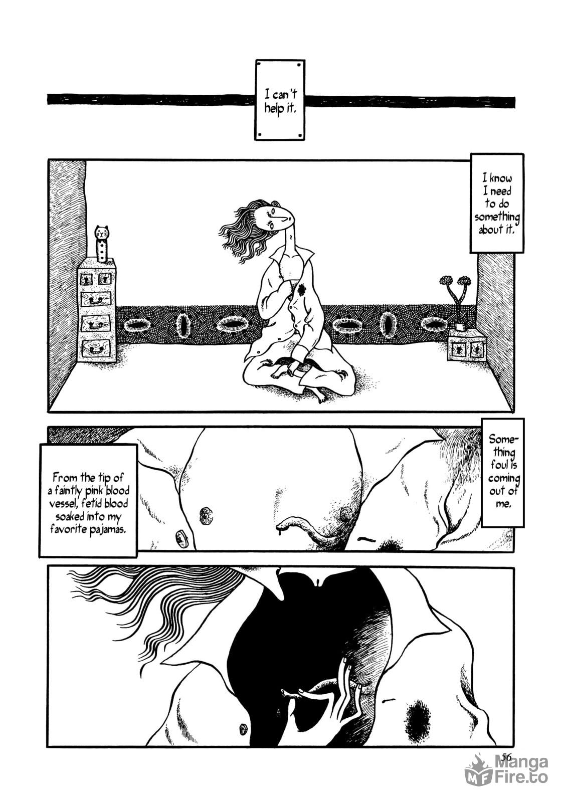 A Day for an Outing page 5