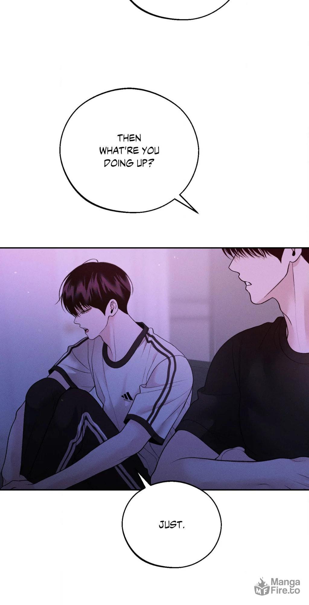 Save the Dae – Chapter 44 page 2