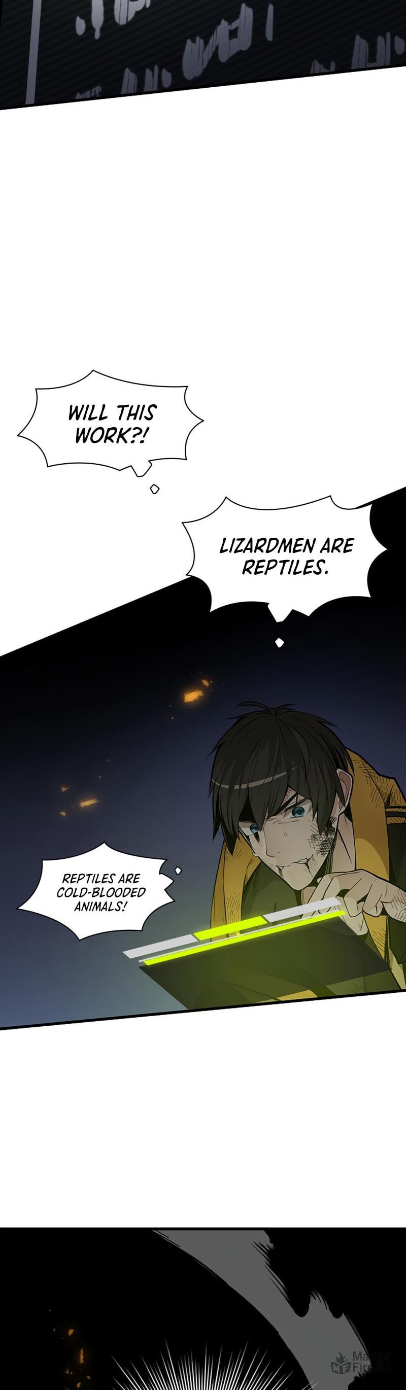 The Tutorial Is Too Tough! – Chapter 39 page 9