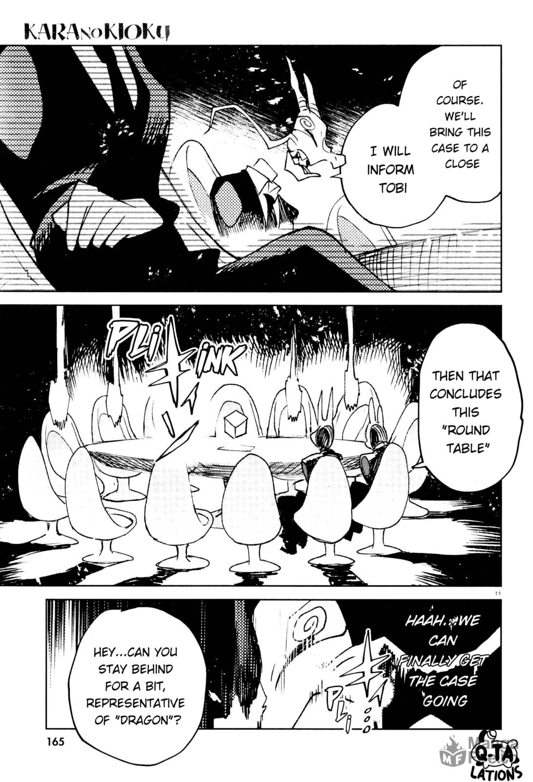 The Round Table page 9