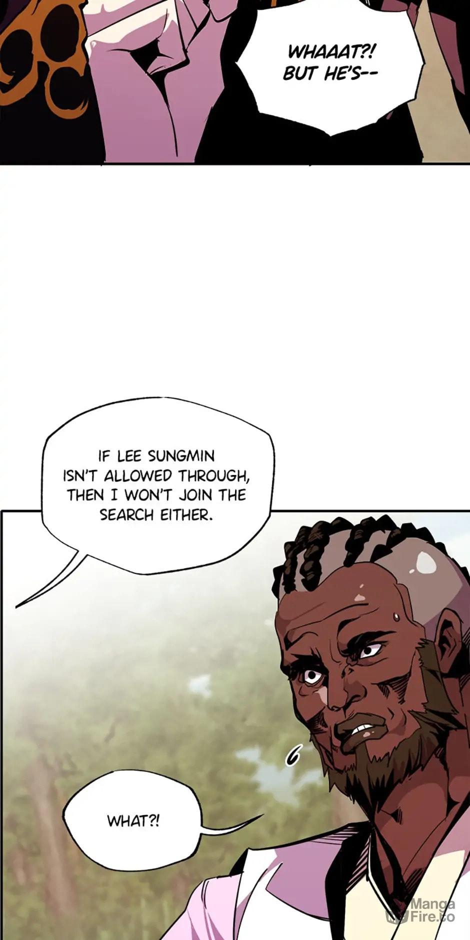 Returning With Absolutely Nothing – Chapter 44 page 62