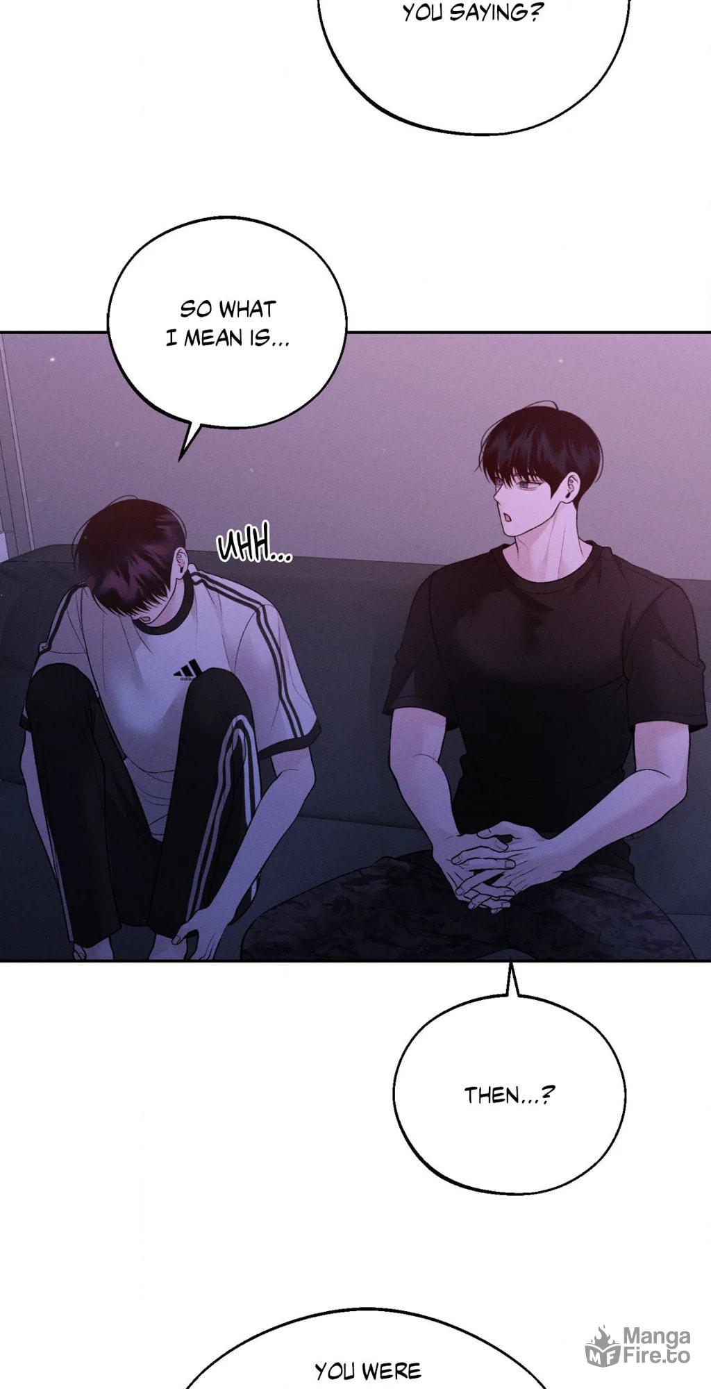 Save the Dae – Chapter 44 page 8