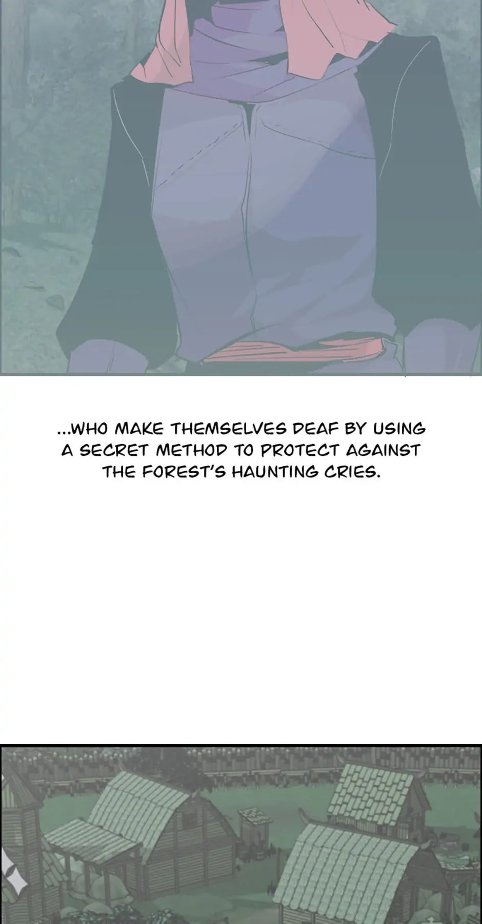 Returning With Absolutely Nothing – Chapter 54 page 1