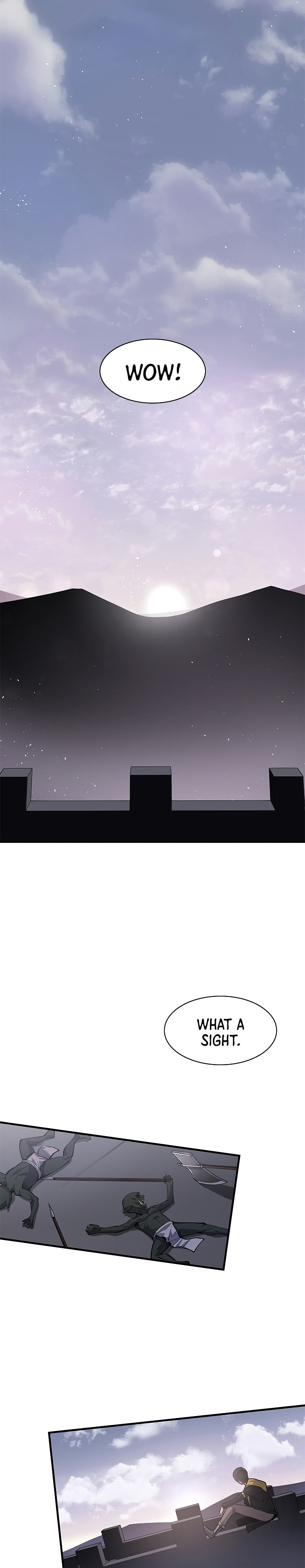 The Tutorial Is Too Tough! – Chapter 26 page 5