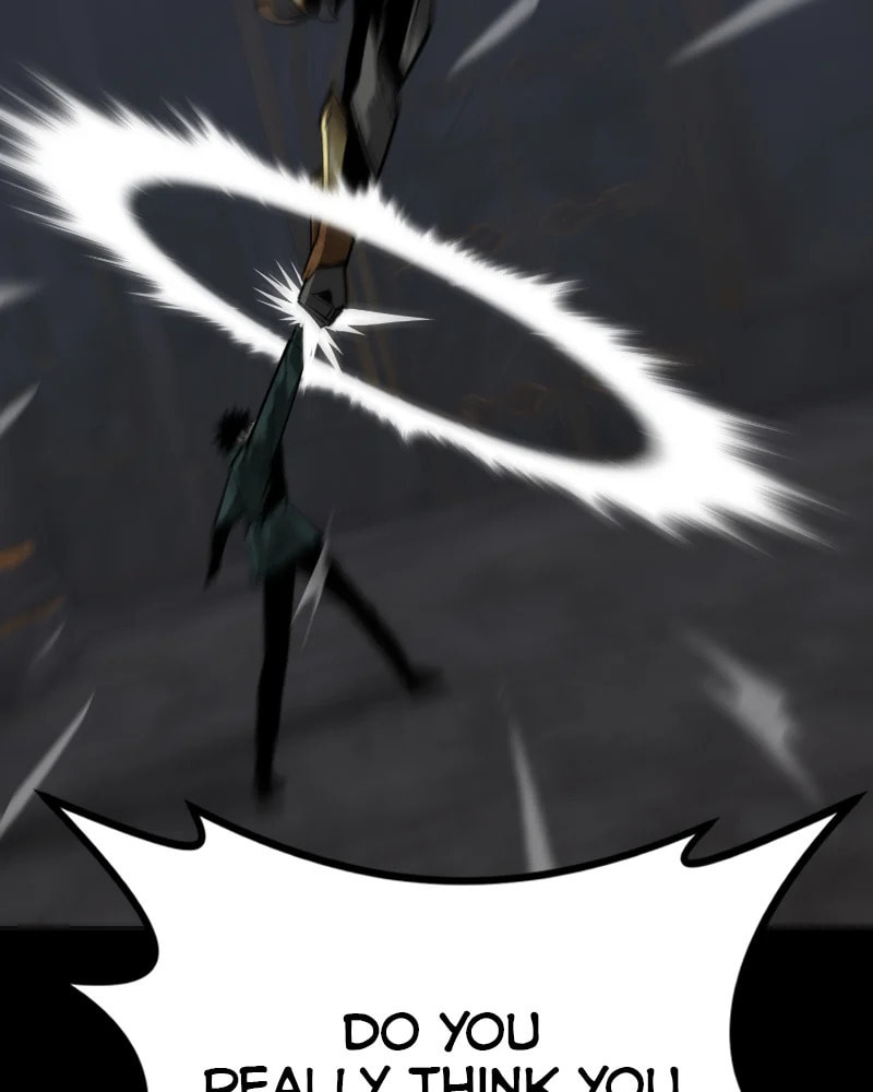 The Protagonist's Hidden Strength – Chapter 50 page 61