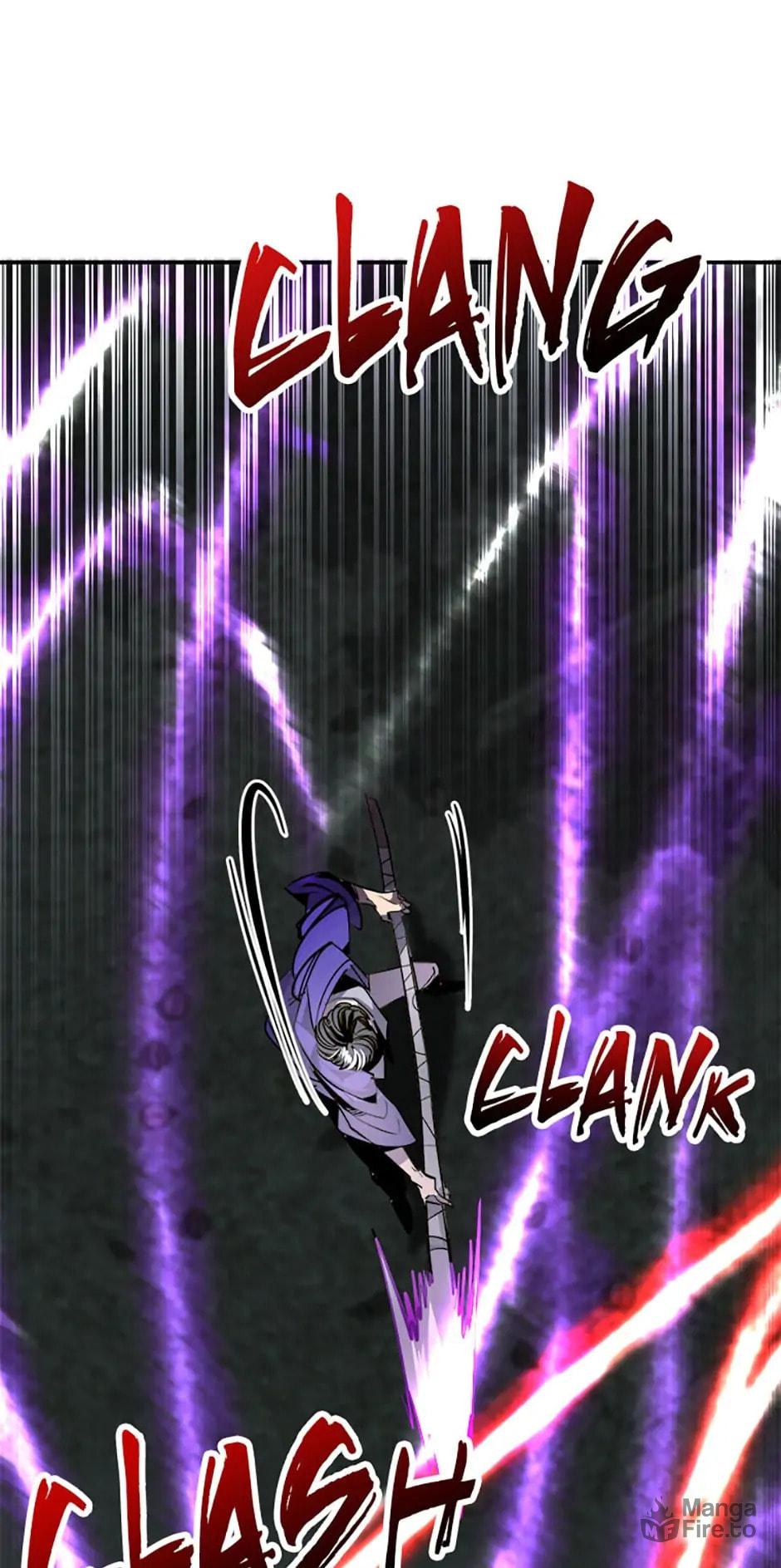Returning With Absolutely Nothing – Chapter 46 page 5