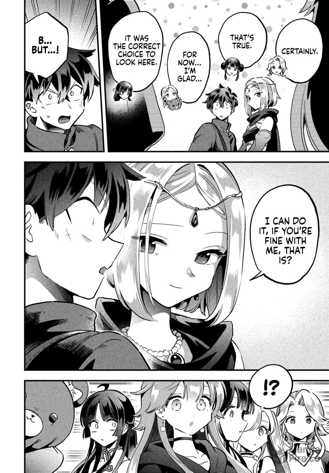 What I think is right page 5