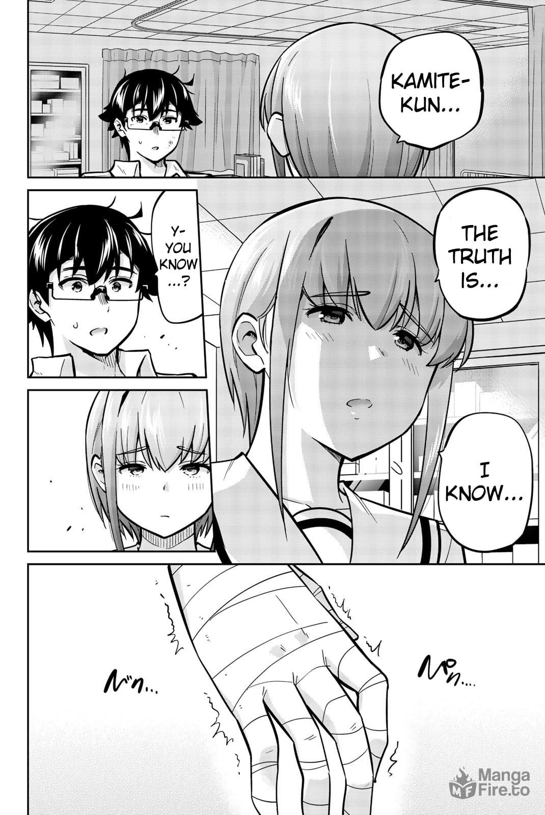 #KaMeToo page 11